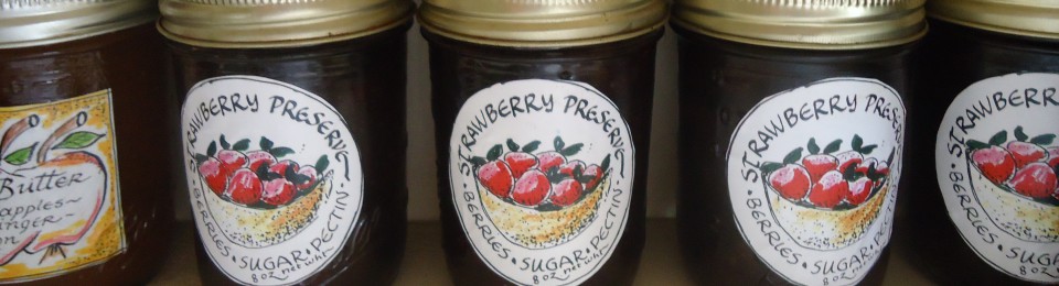 Monika's Home Bakery